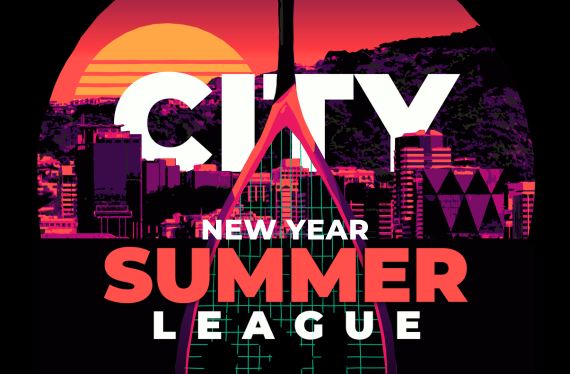 City Summer League